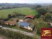 Maison Machecoul , 240 m2, 12 hectares.