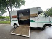 Vends Camion Renault Master Caisse Theault 