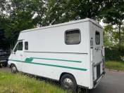 Vends Camion Renault Master Caisse Theault 