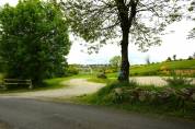 Bâtisses en pierre sur 4 hectares avec activités culinaire et