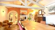 Alpilles - magnifique domaine de 6,5 hectares