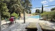 Alpilles - magnifique domaine de 6,5 hectares