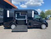 RENAULT MASTER STALLE 5