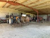 Ferme multi projet