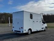 Renault Master TBST stalle 3