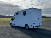 Renault Master TBST stalle 3