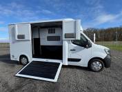 Renault Master TBST stalle 3