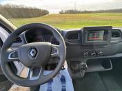 Renault Master TBST stalle 3