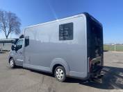 RENAULT MASTER STALLE 5