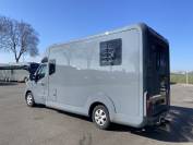 RENAULT MASTER STALLE 5