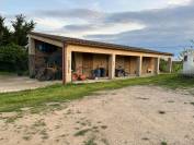 Venta de casa y finca ecuestre