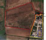 Venta de casa y finca ecuestre