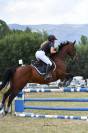 Caballo CDE para compartir