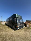 AV camion PL chardron 8 places + home car 