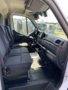  Renault Master 2021 caisse neuve 