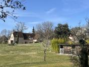 Parc naturel du Quercy