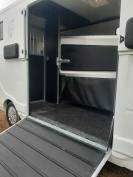 Renault Master Stall