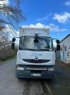 Renault 290cv caisse 10chevaux 49500ht