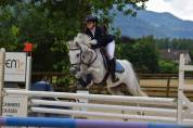 Ponette pour reproduction, PFS, 2010, 3pts PACE-Poney