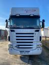 CAMION SCANIA R420 – Année 2009 -