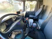 CAMION SCANIA R420 – Année 2009 -