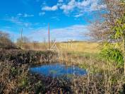 Propriété de 28 ha en zone de coteaux