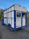 Camion 2 places + grande sellerie - J5 - 1992