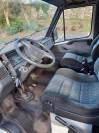 Camion 2 places + grande sellerie - J5 - 1992