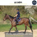 LE DÉFI - AQPS - 4 ANS 