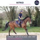 KITKO - AQPS - 5 ANS