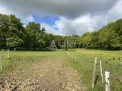 Belle propriété agricole et équestre sur 19ha