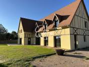 Hippisch vastgoed Koop Calvados