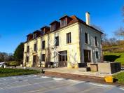 Domaine Équestre d'exception au Coeur du Pays d'Auge