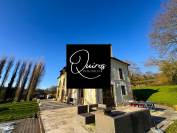Domaine Équestre d'exception au Coeur du Pays d'Auge