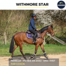 WITHMORE STAR - PS - 3 ANS