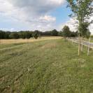 2 maisons, 3 dépendances sur 4,7 hectares label bio