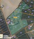 1 maison , 2 dépendances sur 4,5 hectares label bio