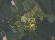 Propriété agricole & chasse en Puisaye
