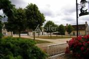 Propriété agricole & chasse en Puisaye
