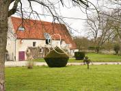 RARE: Bastide de 3 hectares aux portes de Falaise