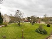 RARE: Bastide de 3 hectares aux portes de Falaise