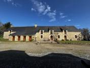 Haras, 33 hectares proche de la mer