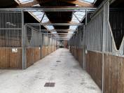 Haras, 33 hectares proche de la mer