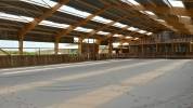 Haras, 33 hectares proche de la mer