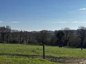Haras, 33 hectares proche de la mer