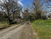 Haras, 33 hectares proche de la mer