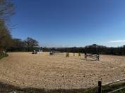 Stud farm  Morbihan