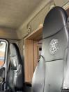 Camion chevaux 7 places home car  CONCEPTPGO