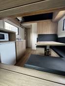 Camion chevaux 7 places home car  CONCEPTPGO