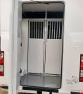 Renault Master - Stall